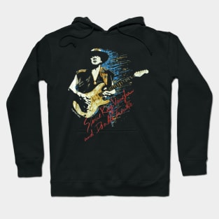 SRV Hoodie